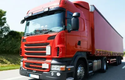 Ankara İncirli Ambar Kargo