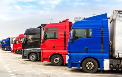 Ankara İncirli Ambar Nakliyat