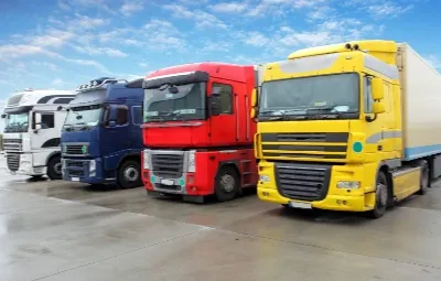 Ankara İncirli Nakliye Ambarı