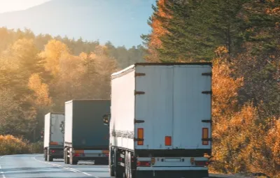 Ankara ile İncirli Arası Klima Taşıma