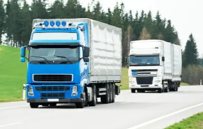 Ankara ile İncirli Arası Eşya Taşıma